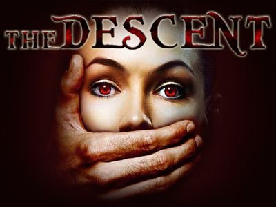 game pic for The descent
